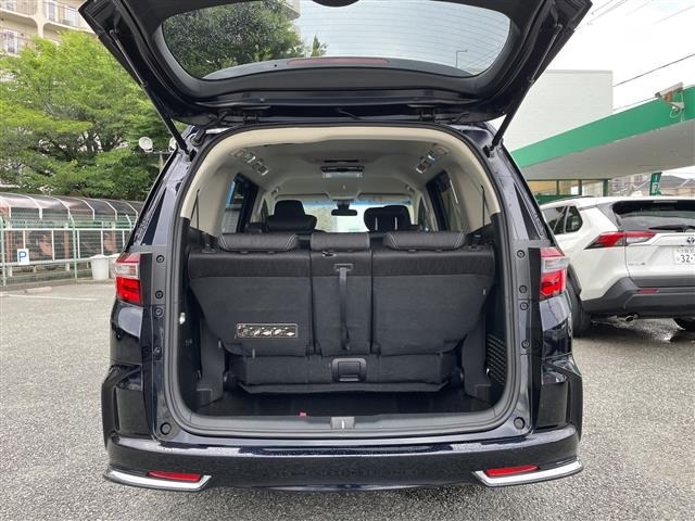 Honda ODYSSEY 2016 7904528-22