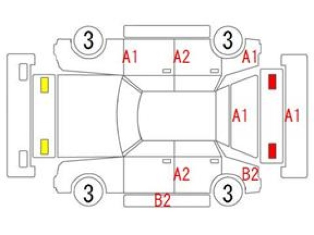 Honda ODYSSEY 2016 7904528-23
