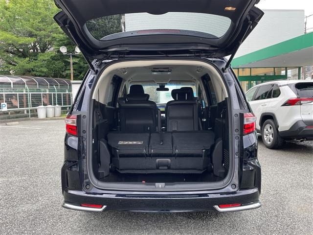 Honda ODYSSEY 2016 7904528-4