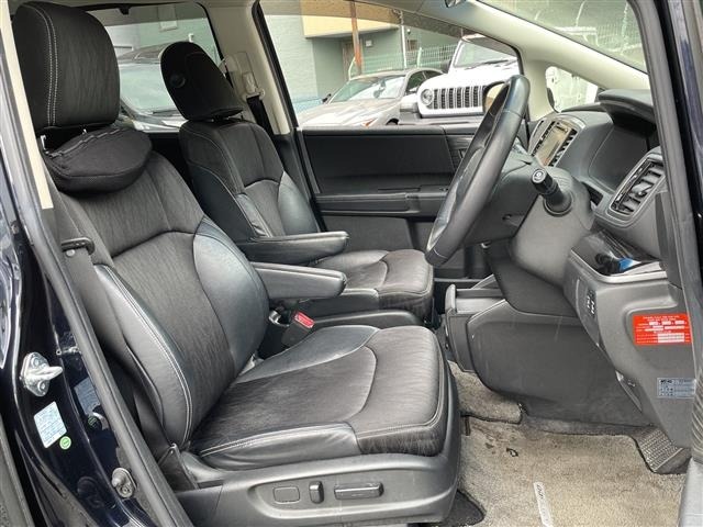 Honda ODYSSEY 2016 7904528-9