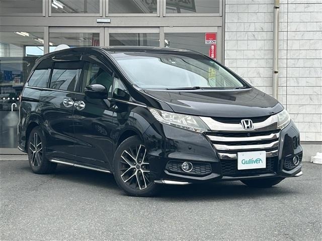 Honda ODYSSEY 2017 7904537-0