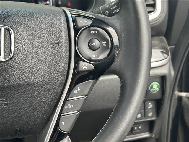 Honda ODYSSEY 2017 7904537-10