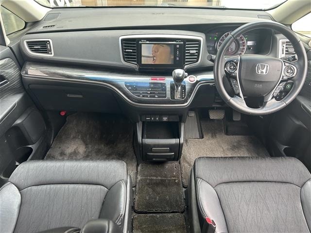 Honda ODYSSEY 2017 7904537-14