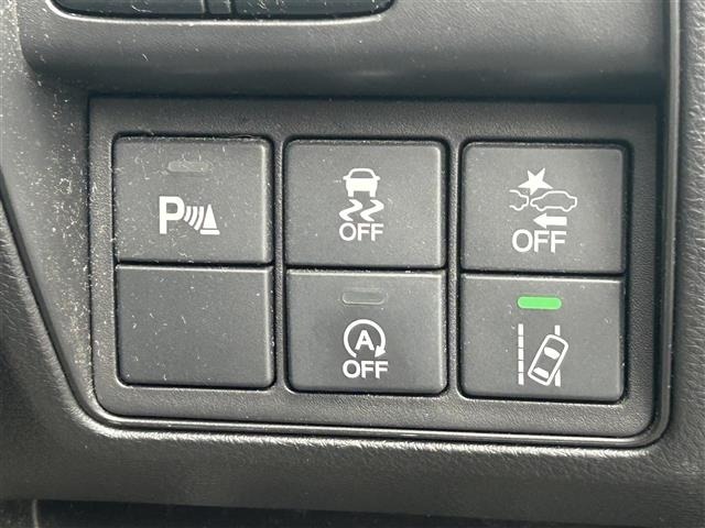 Honda ODYSSEY 2017 7904537-19