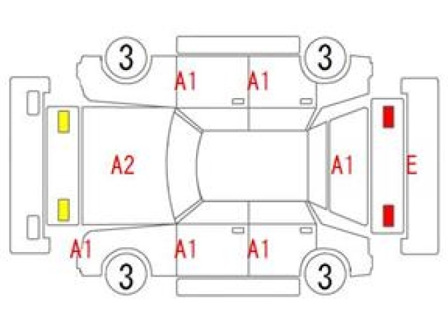 Honda ODYSSEY 2017 7904537-23