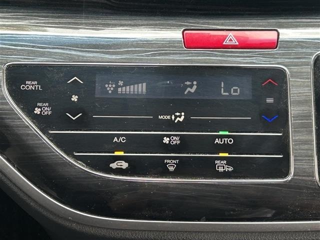 Honda ODYSSEY 2017 7904537-7