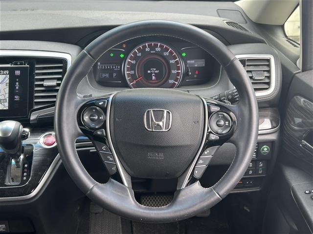 Honda ODYSSEY 2017 7904537-8