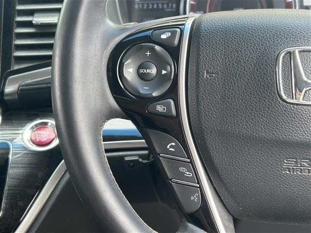 Honda ODYSSEY 2017 7904537-9