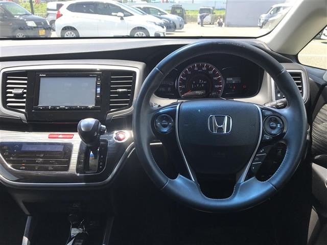 Honda ODYSSEY 2017 7904538-11