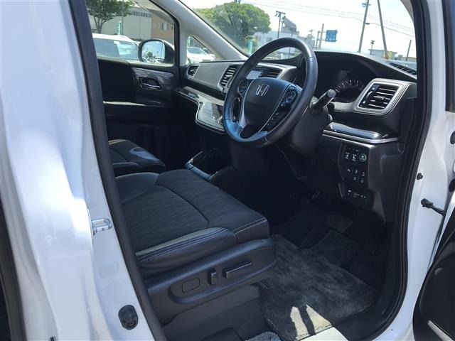 Honda ODYSSEY 2017 7904538-12
