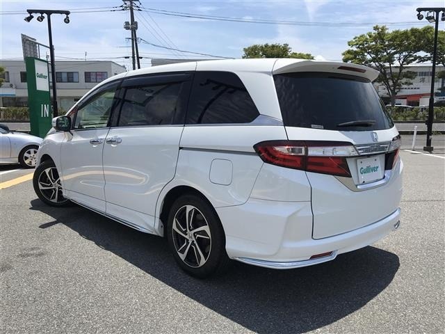 Honda ODYSSEY 2017 7904538-13