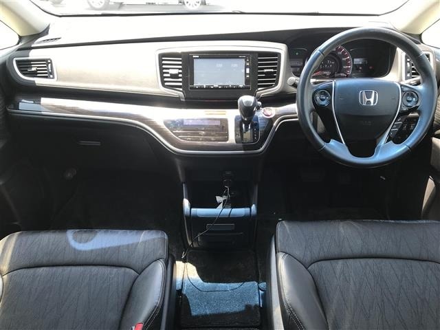 Honda ODYSSEY 2017 7904538-14
