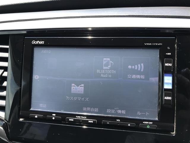 Honda ODYSSEY 2017 7904538-16