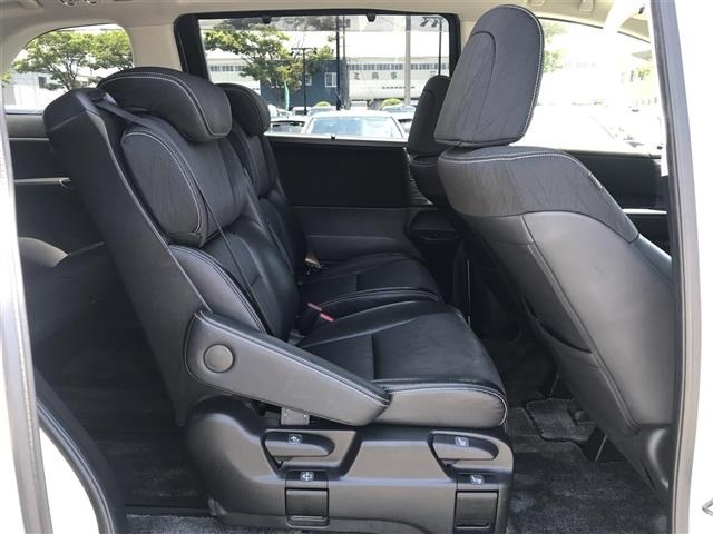 Honda ODYSSEY 2017 7904538-2