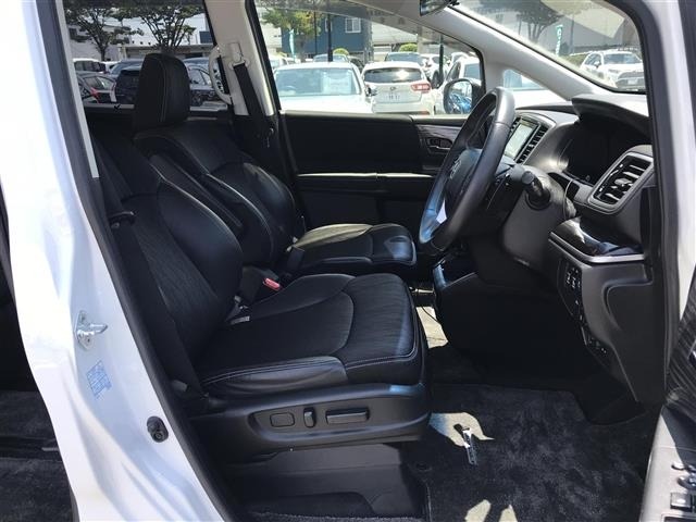 Honda ODYSSEY 2017 7904538-20