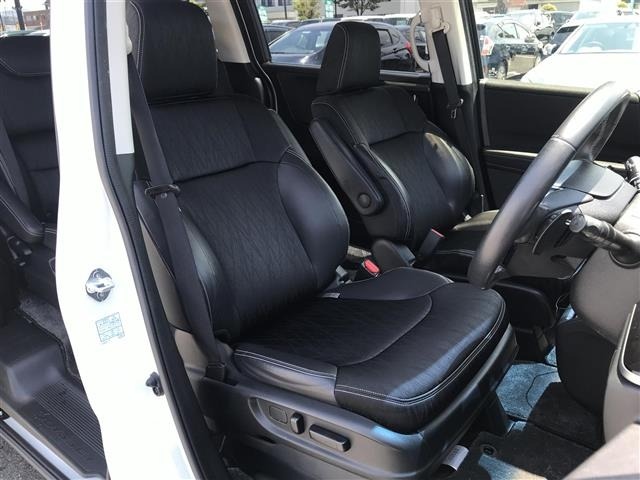 Honda ODYSSEY 2017 7904538-22