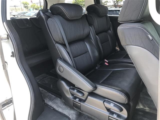 Honda ODYSSEY 2017 7904538-4