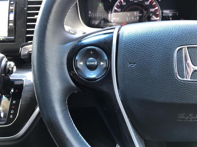 Honda ODYSSEY 2017 7904538-7