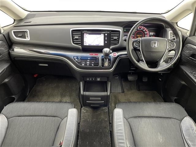Honda ODYSSEY 2015 7904547-15