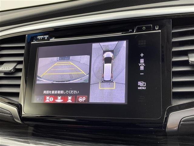 Honda ODYSSEY 2015 7904547-16