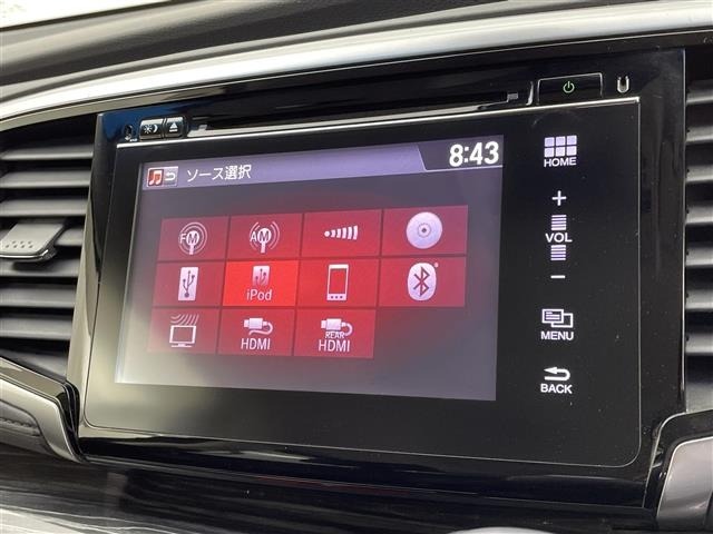 Honda ODYSSEY 2015 7904547-18