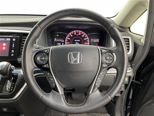 Honda ODYSSEY 2015 7904547-7