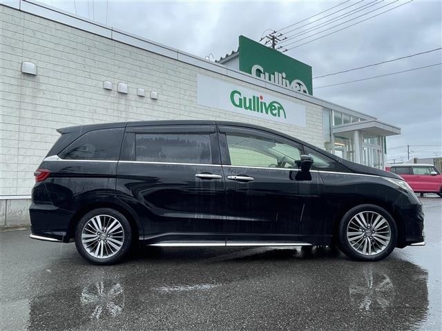 Honda ODYSSEY 2017 7904548-1