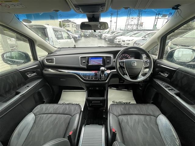 Honda ODYSSEY 2017 7904548-14