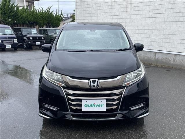 Honda ODYSSEY 2017 7904548-15