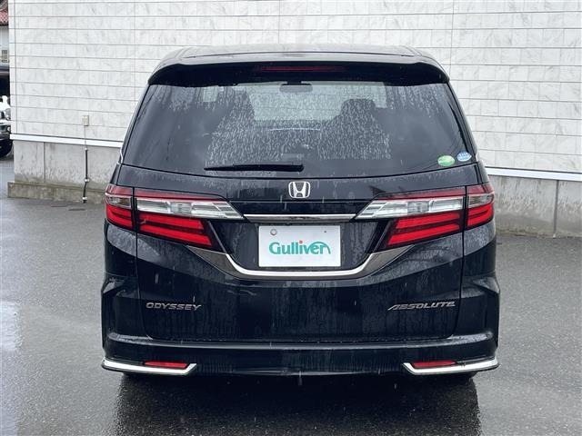 Honda ODYSSEY 2017 7904548-16