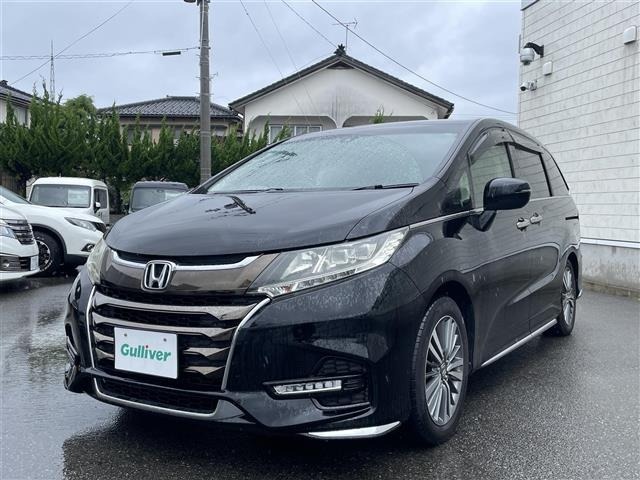 Honda ODYSSEY 2017 7904548-17