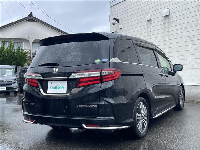 Honda ODYSSEY 2017 7904548-18