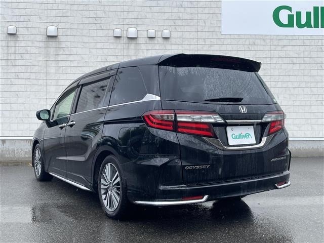 Honda ODYSSEY 2017 7904548-19