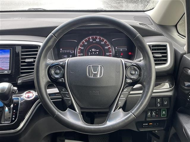 Honda ODYSSEY 2017 7904548-2
