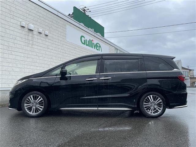 Honda ODYSSEY 2017 7904548-21