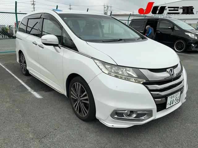 Honda ODYSSEY 2014 7904590-0
