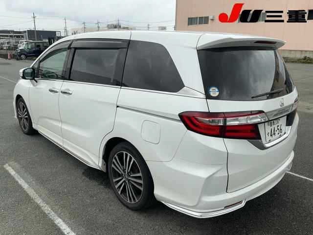 Honda ODYSSEY 2014 7904590-1