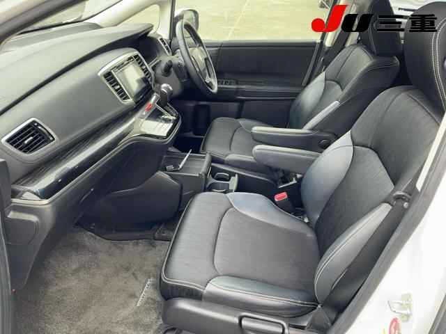 Honda ODYSSEY 2014 7904590-3