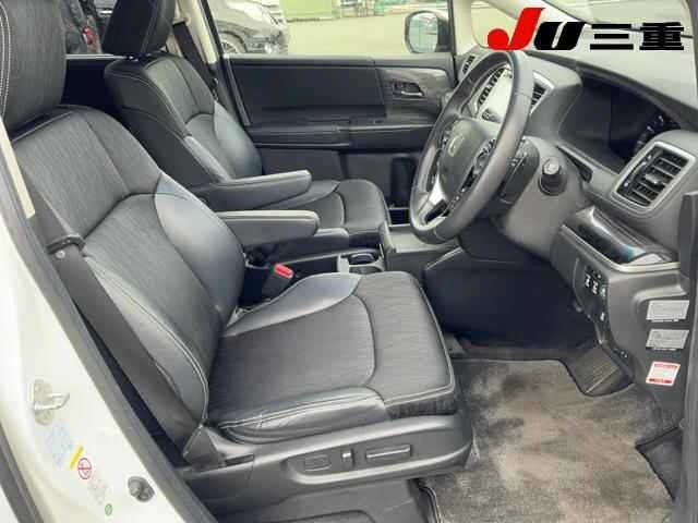 Honda ODYSSEY 2014 7904590-4