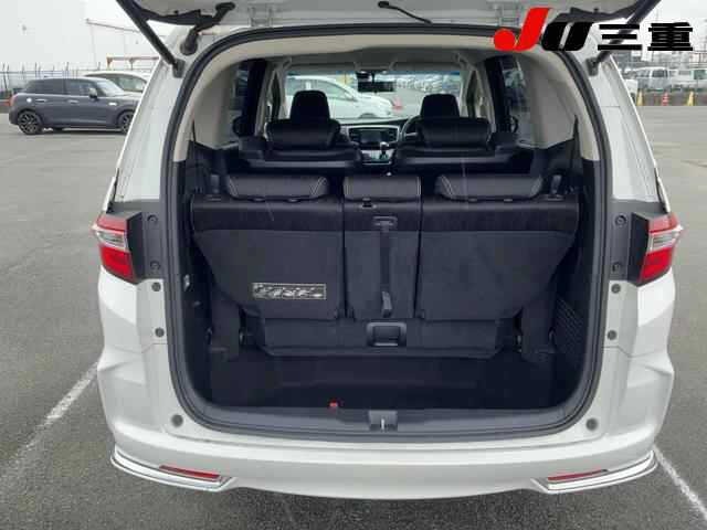 Honda ODYSSEY 2014 7904590-7