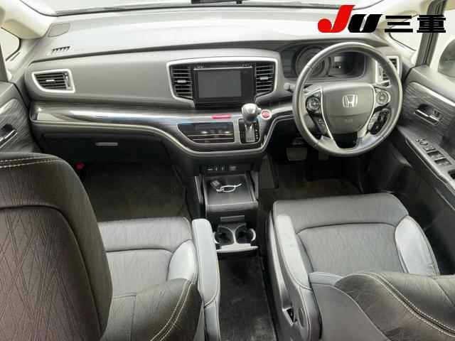 Honda ODYSSEY 2014 7904590-8