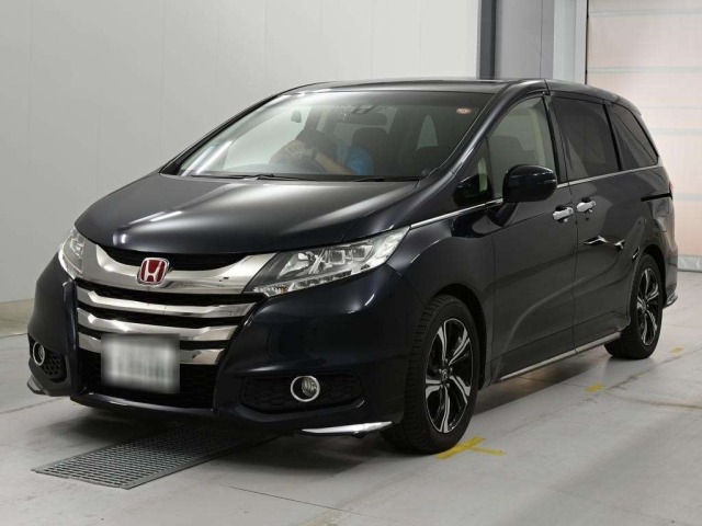 Honda ODYSSEY 2014 7904595-0