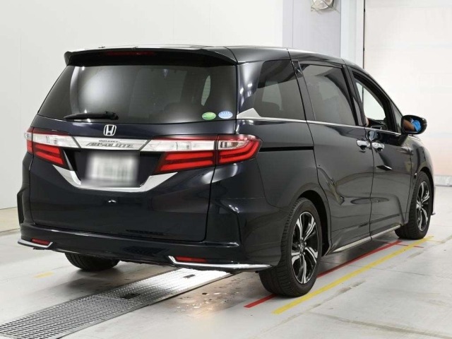 Honda ODYSSEY 2014 7904595-1