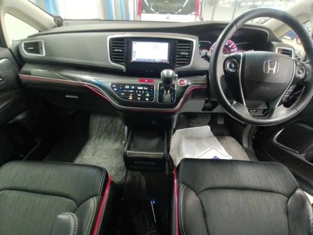Honda ODYSSEY 2014 7904595-11