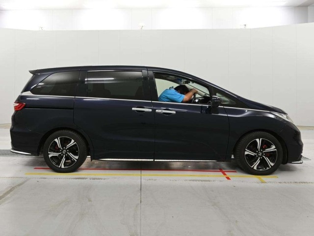 Honda ODYSSEY 2014 7904595-3