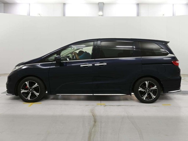 Honda ODYSSEY 2014 7904595-4