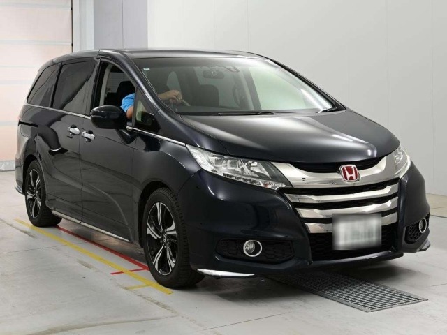 Honda ODYSSEY 2014 7904595-5