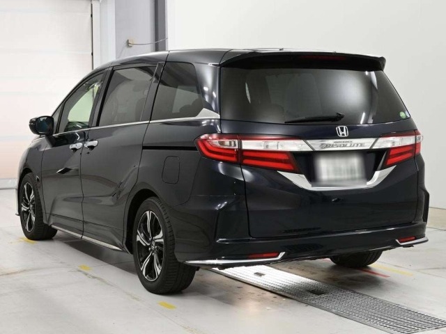 Honda ODYSSEY 2014 7904595-6