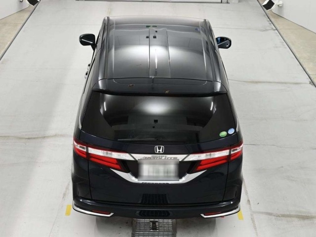 Honda ODYSSEY 2014 7904595-8
