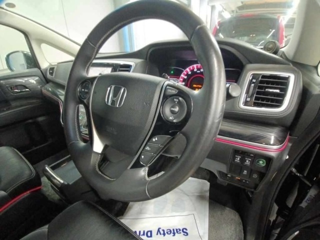 Honda ODYSSEY 2014 7904595-9